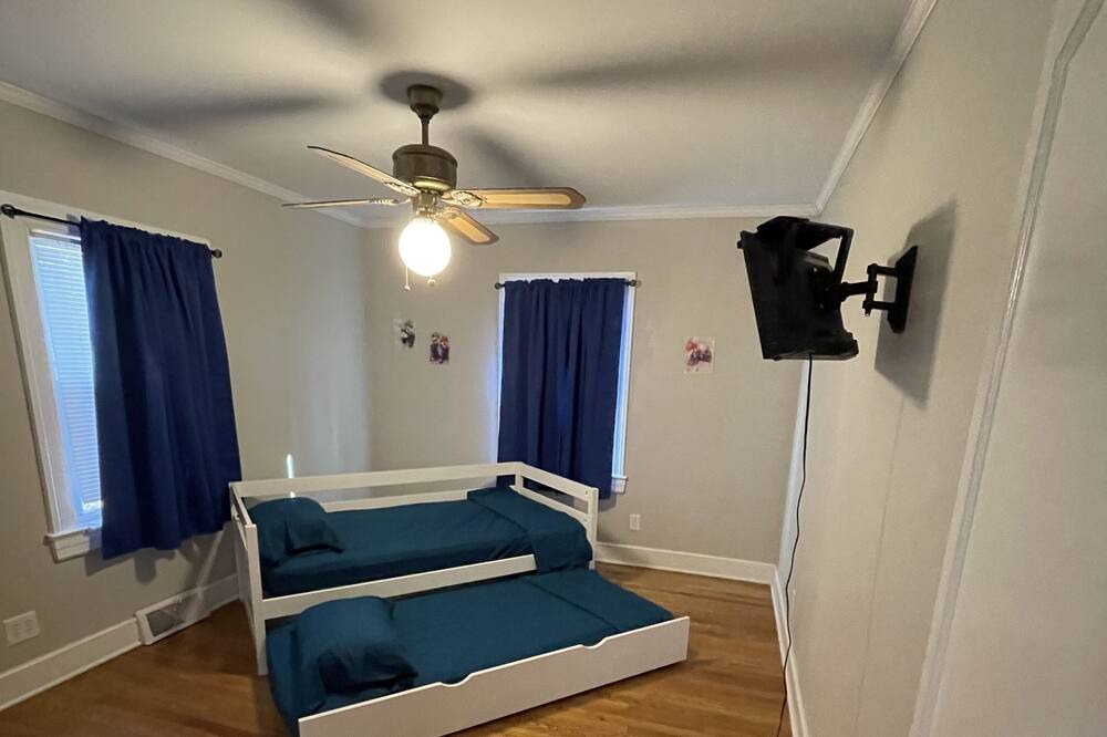 Photo of Bedroom in Norwood