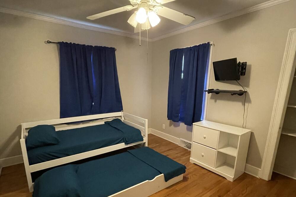 Photo of Bedroom in Norwood