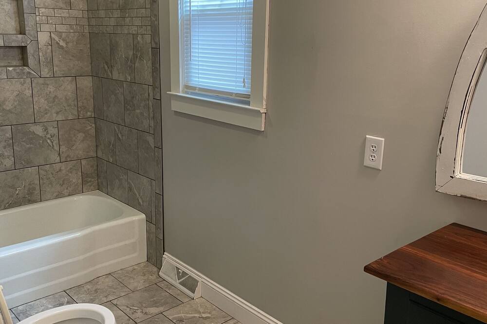 Photo of Bathroom in Norwood