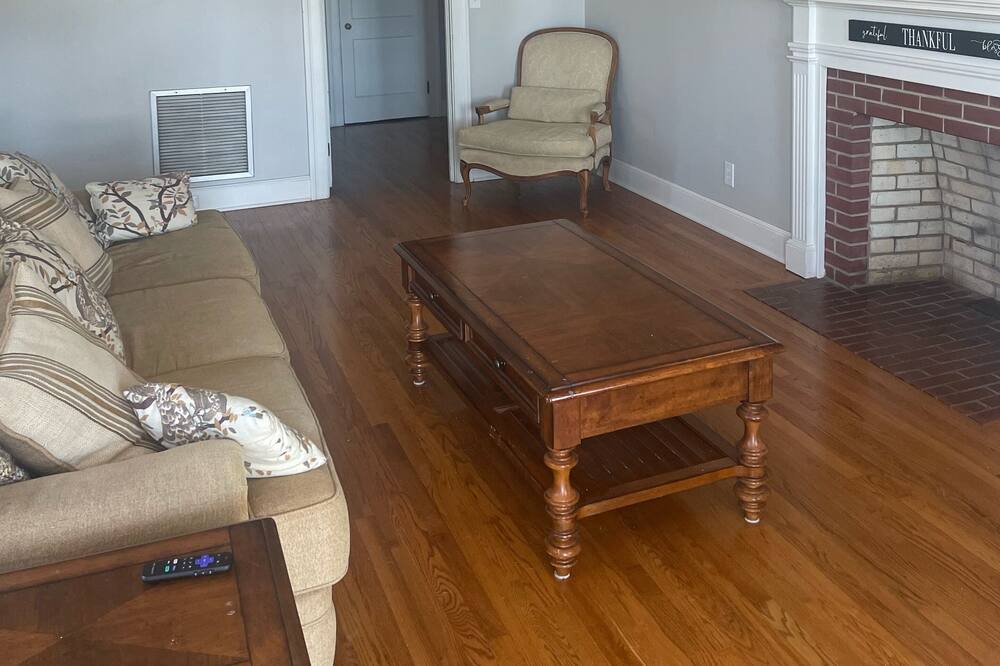 Photo of Livingroom in Norwood