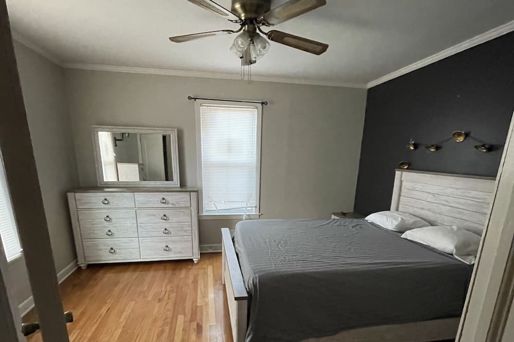 Photo of Bedroom in Norwood