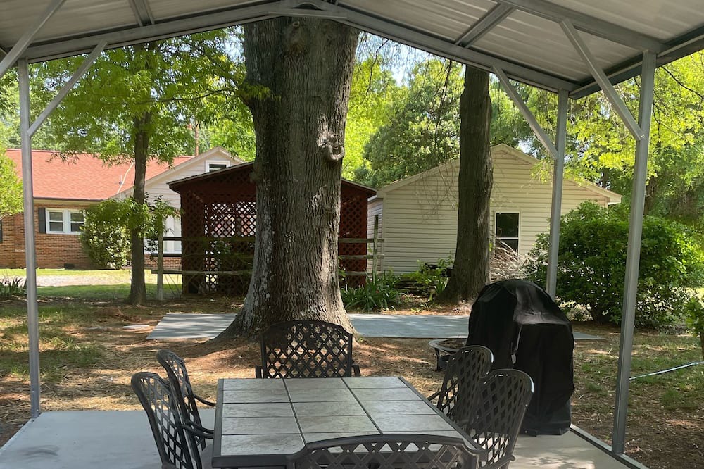 Photo of Patio Balcony in Norwood