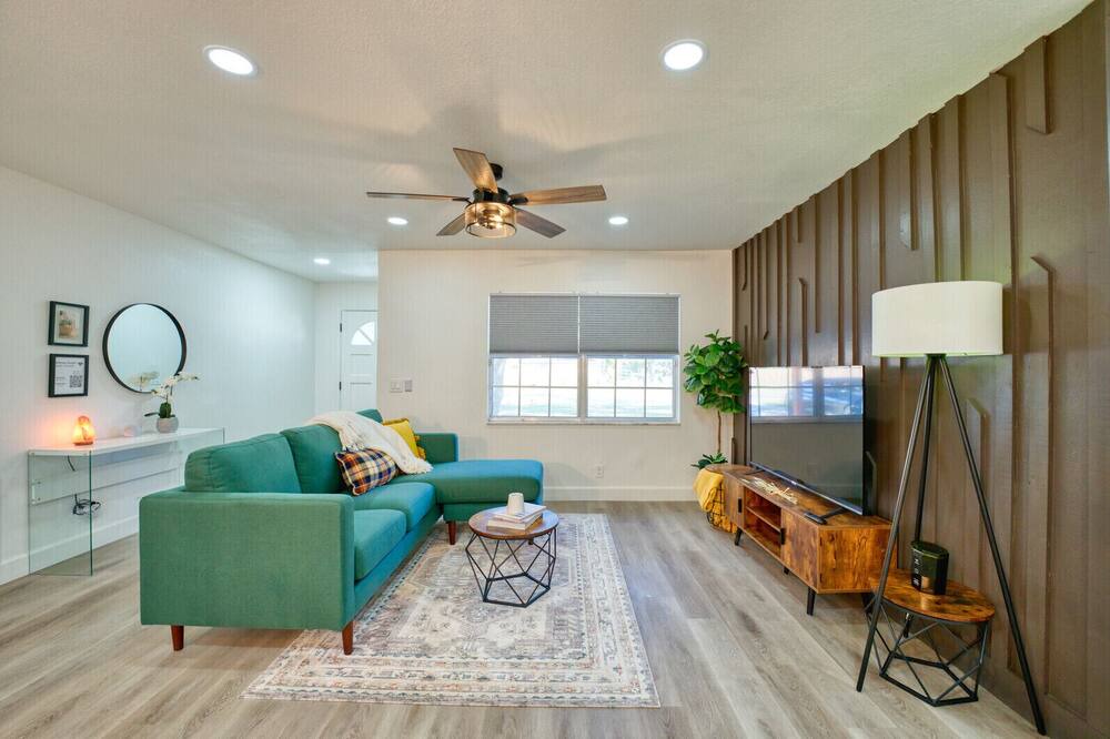 Photo of Bedroom in Bloomingdale