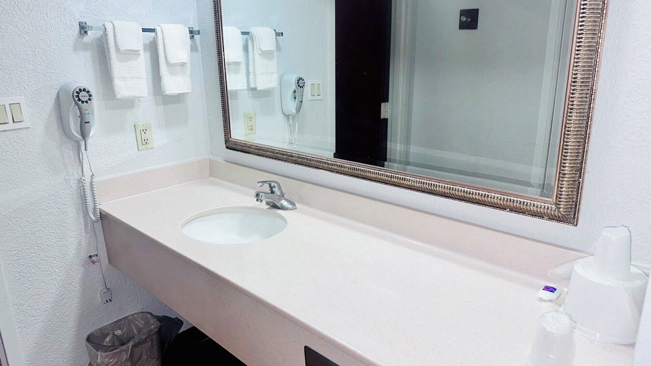 Photo of Bathroom in Savannah