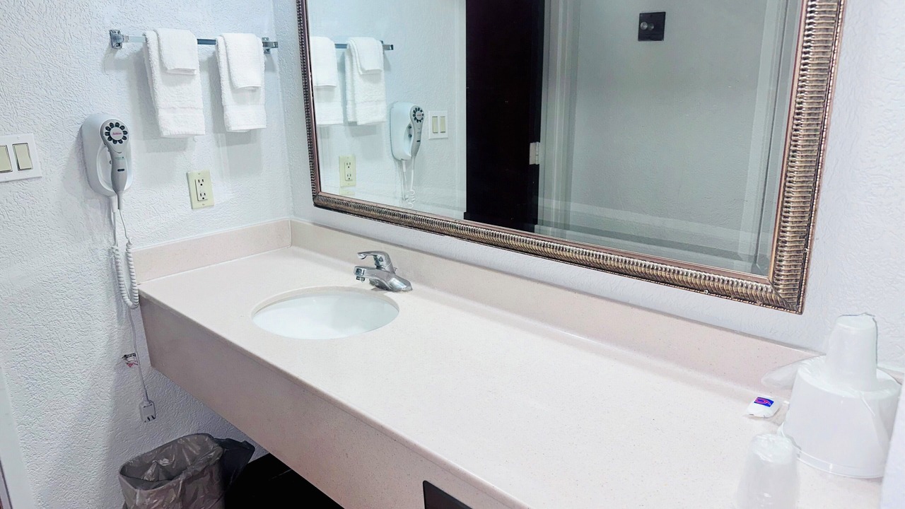 Photo of Bathroom in Savannah