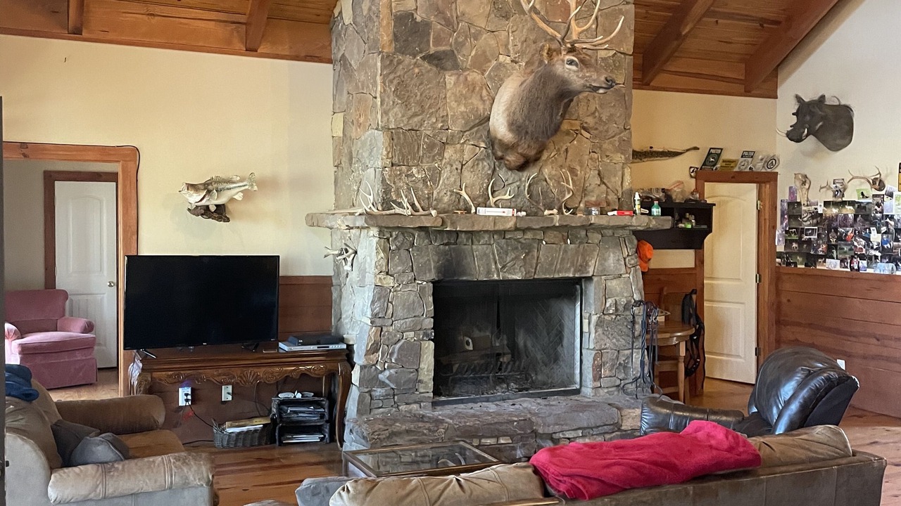 Photo of Livingroom in Stephens