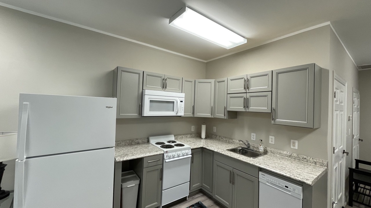 Photo of Kitchen in Lake Carolina