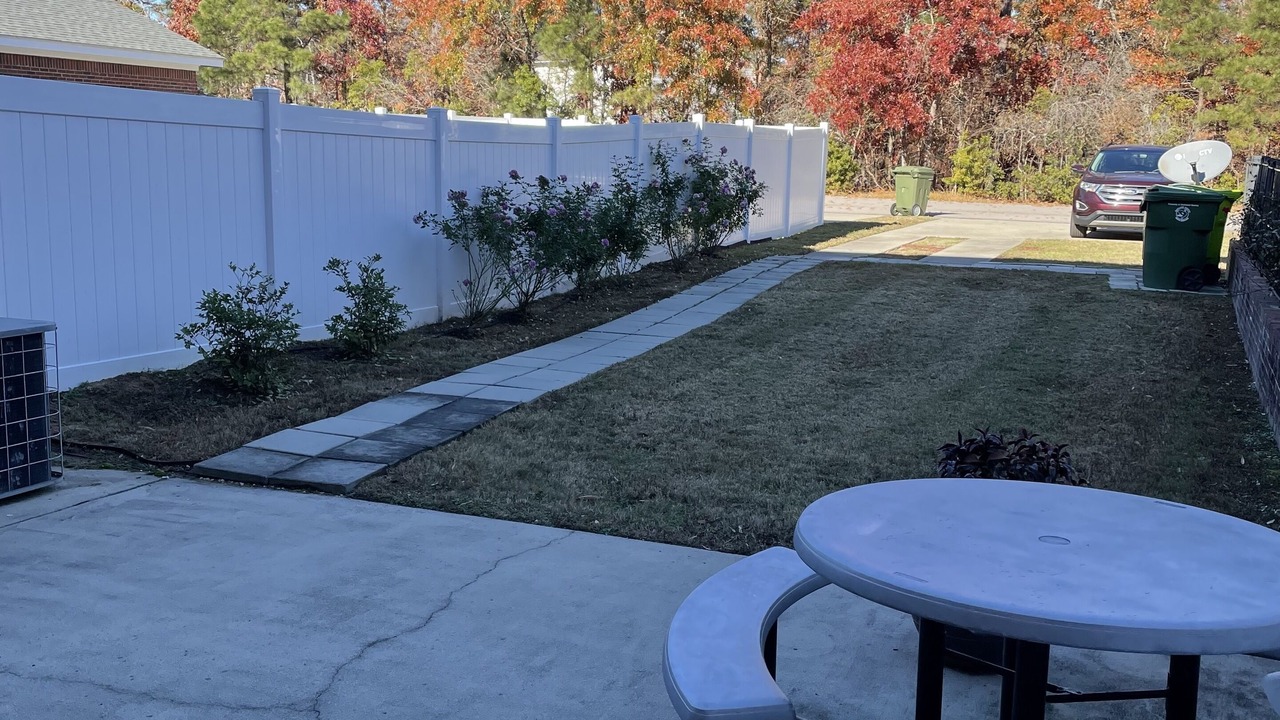 Photo of Outdoor in Lake Carolina