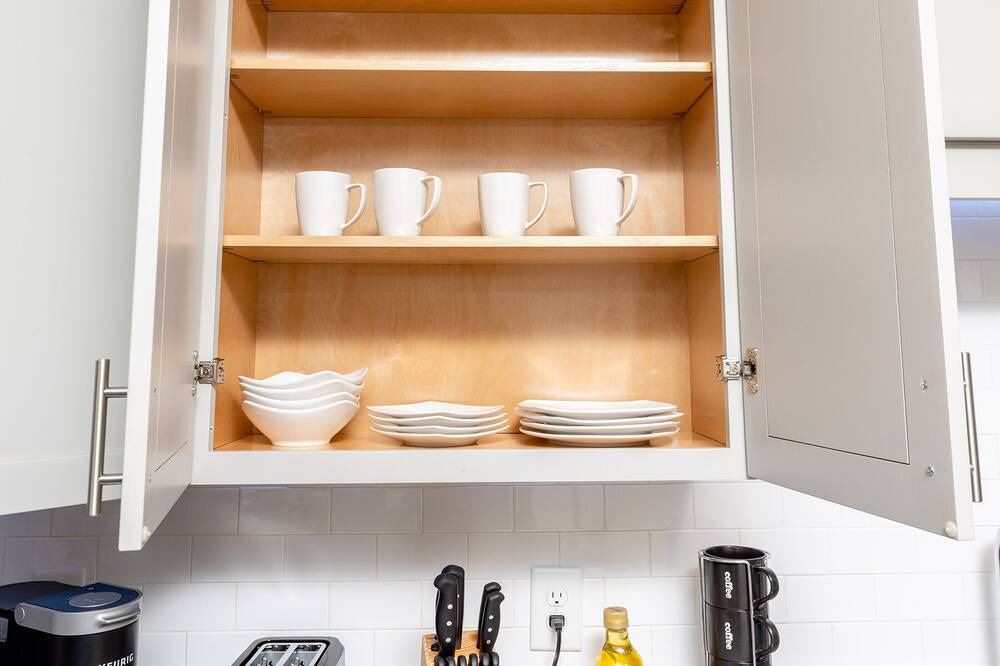 Photo of Kitchen in Northeast Raleigh