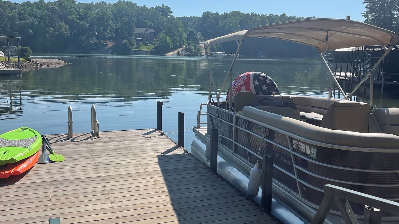 Photo of Outdoor in West Union