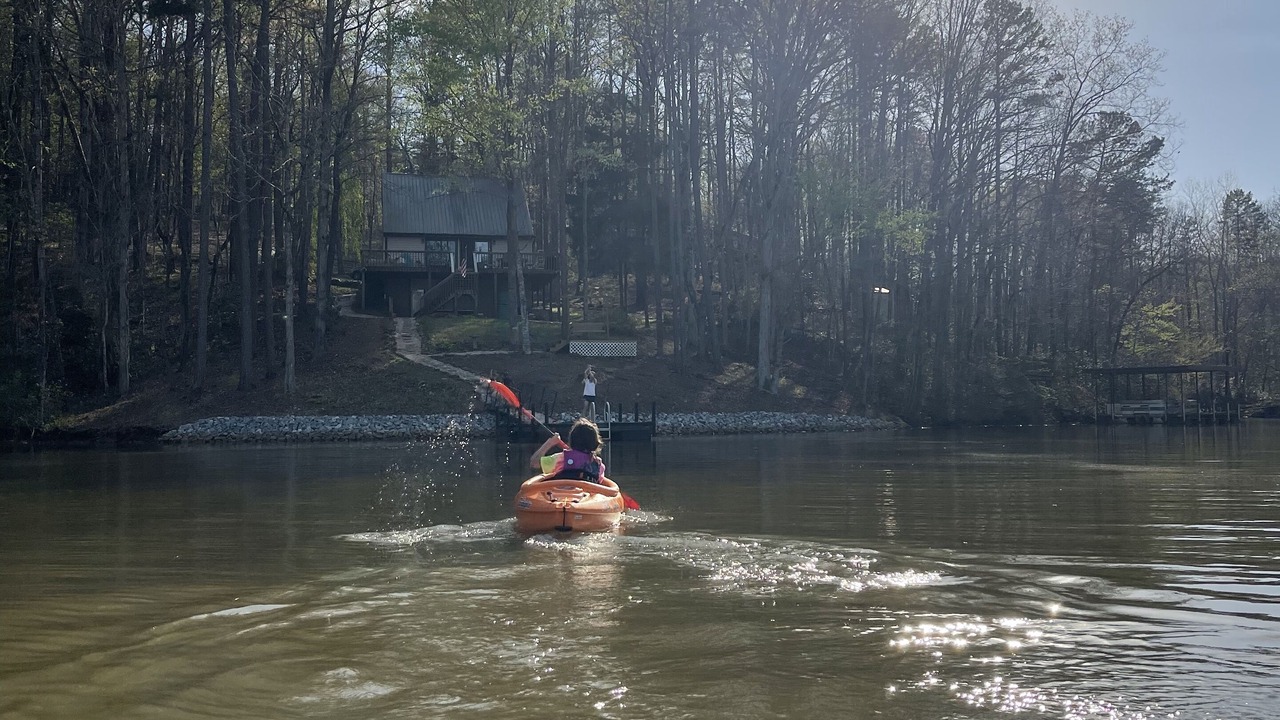 Photo of Outdoor in West Union