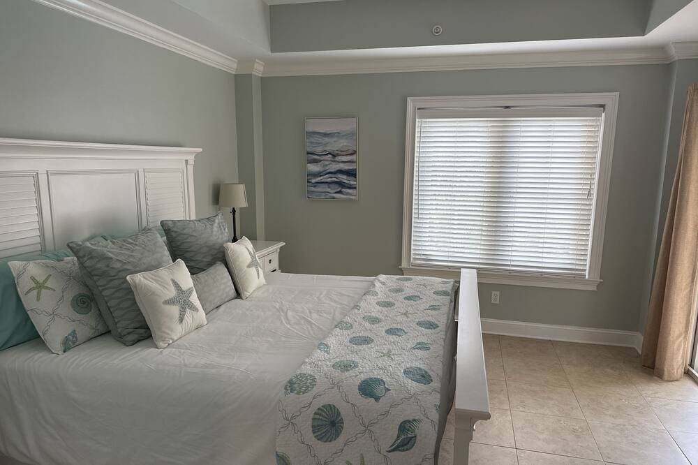 Photo of Bedroom in Daufuskie Island