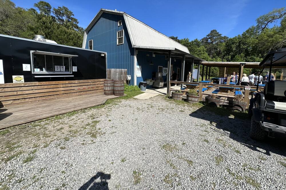 Photo of Outdoor in Daufuskie Island