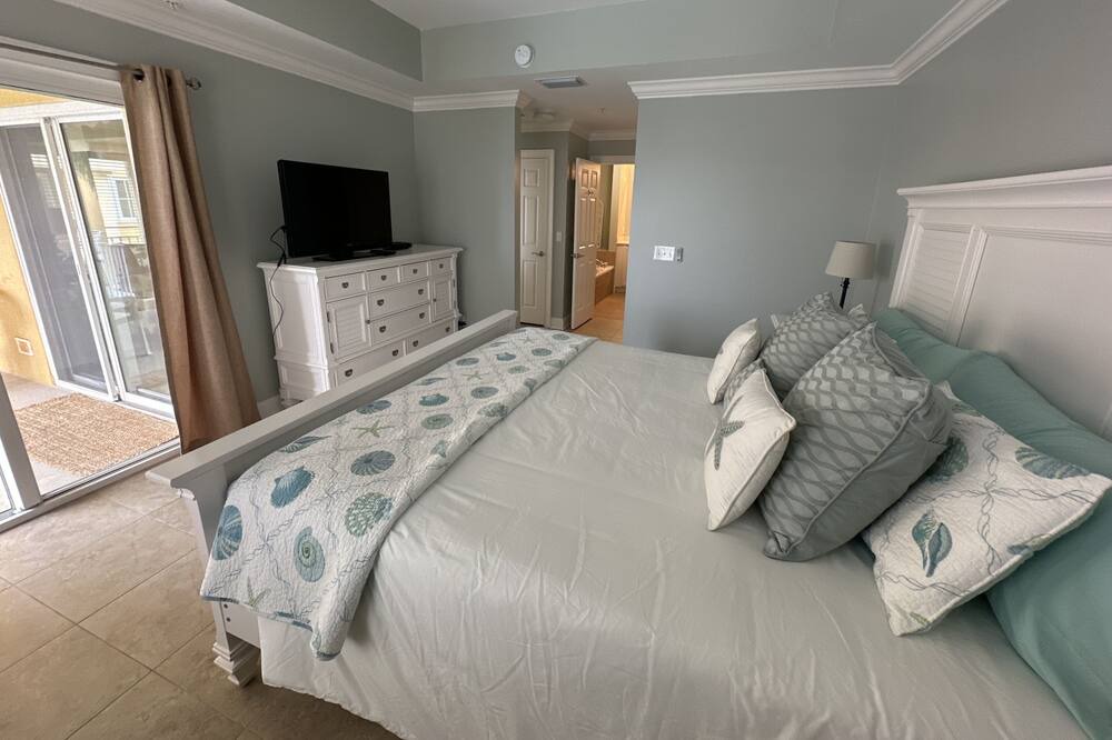 Photo of Bedroom in Daufuskie Island