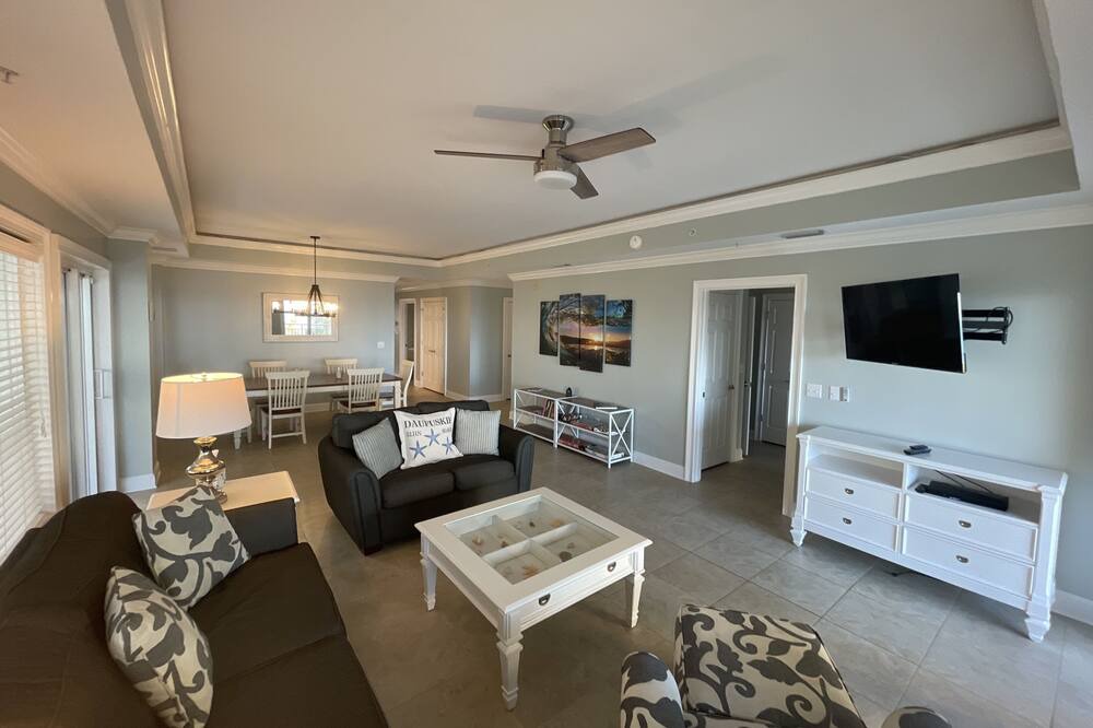 Photo of Bedroom in Daufuskie Island