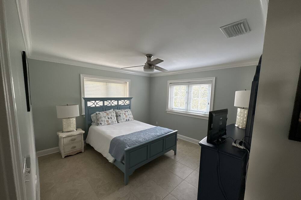 Photo of Bedroom in Daufuskie Island