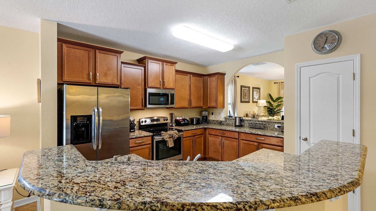 Photo of Kitchen in Calabria