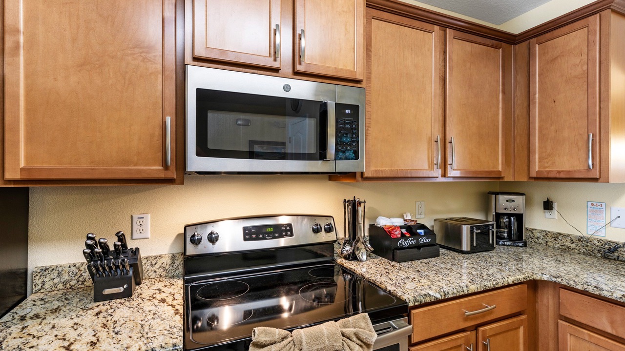 Photo of Kitchen in Calabria