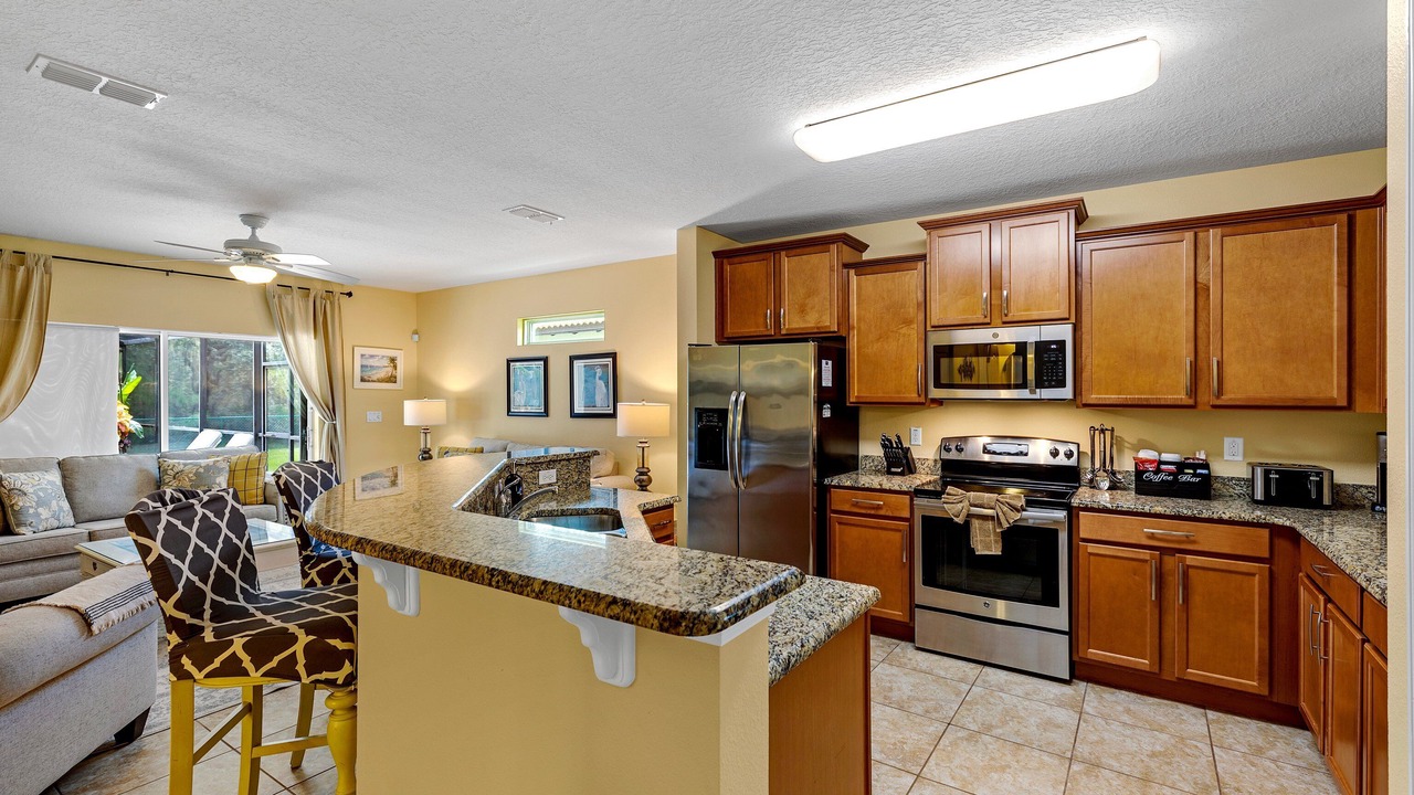 Photo of Kitchen in Calabria
