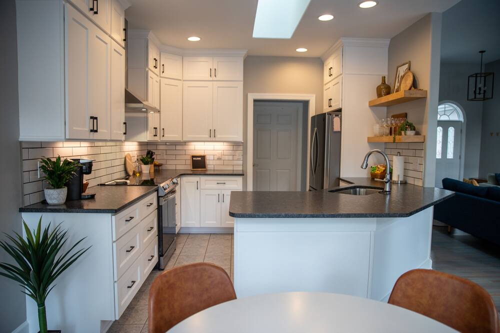 Photo of Kitchen in McCormick