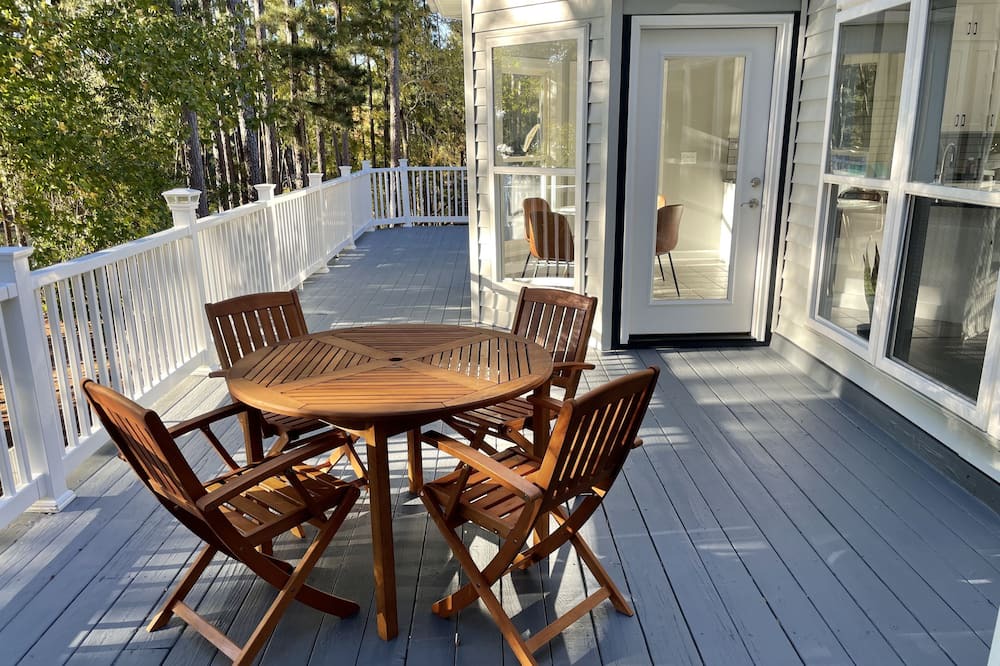 Photo of Patio Balcony in McCormick