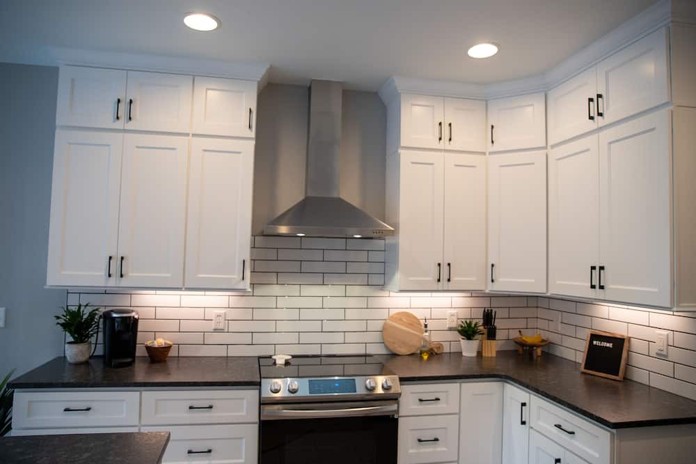 Photo of Kitchen in McCormick