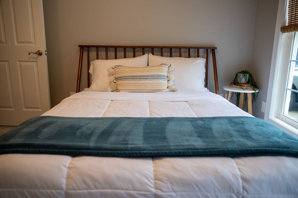 Photo of Bedroom in McCormick