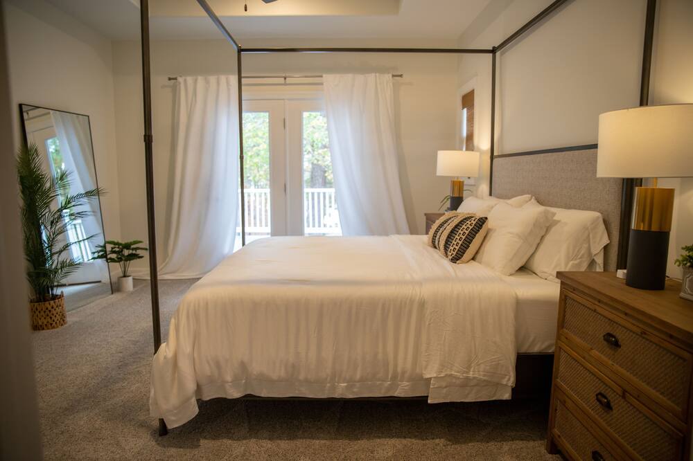 Photo of Bedroom in McCormick