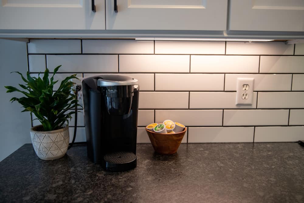 Photo of Kitchen in McCormick