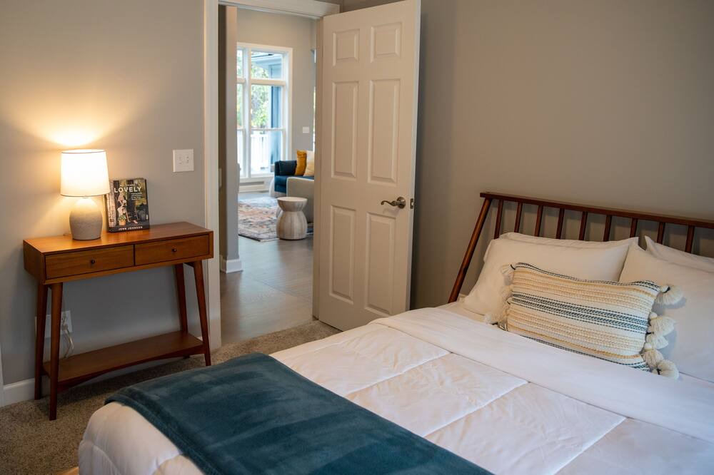 Photo of Bedroom in McCormick