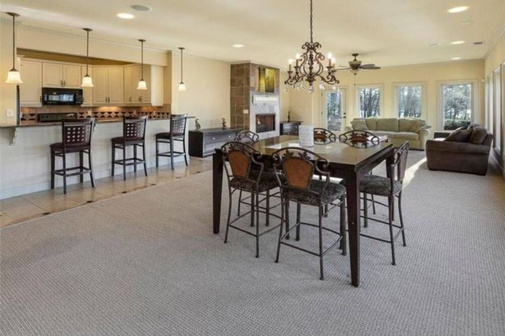 Photo of Kitchen in Gainesville