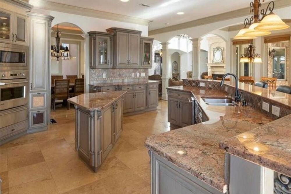 Photo of Kitchen in Gainesville