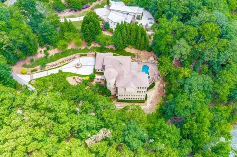 Photo of Outdoor in Gainesville