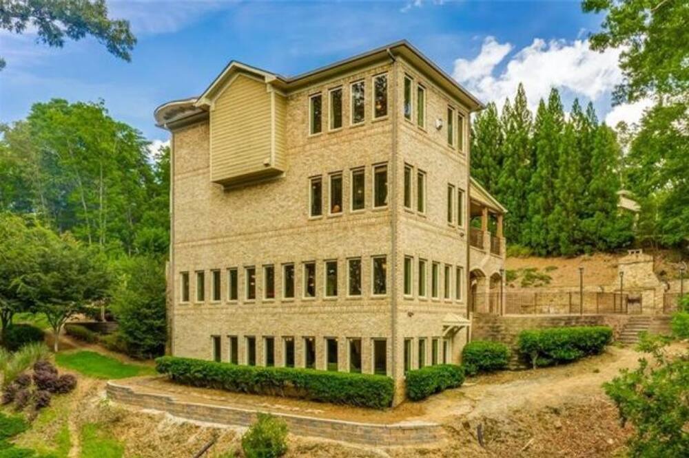 Photo of Outdoor in Gainesville