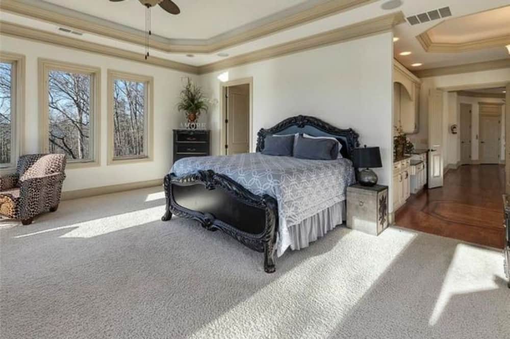 Photo of Bedroom in Gainesville