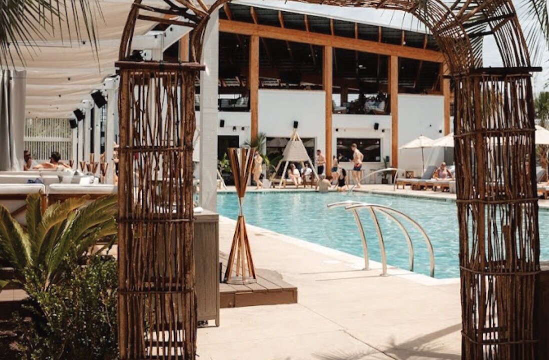 Photo of Outdoor in Westside