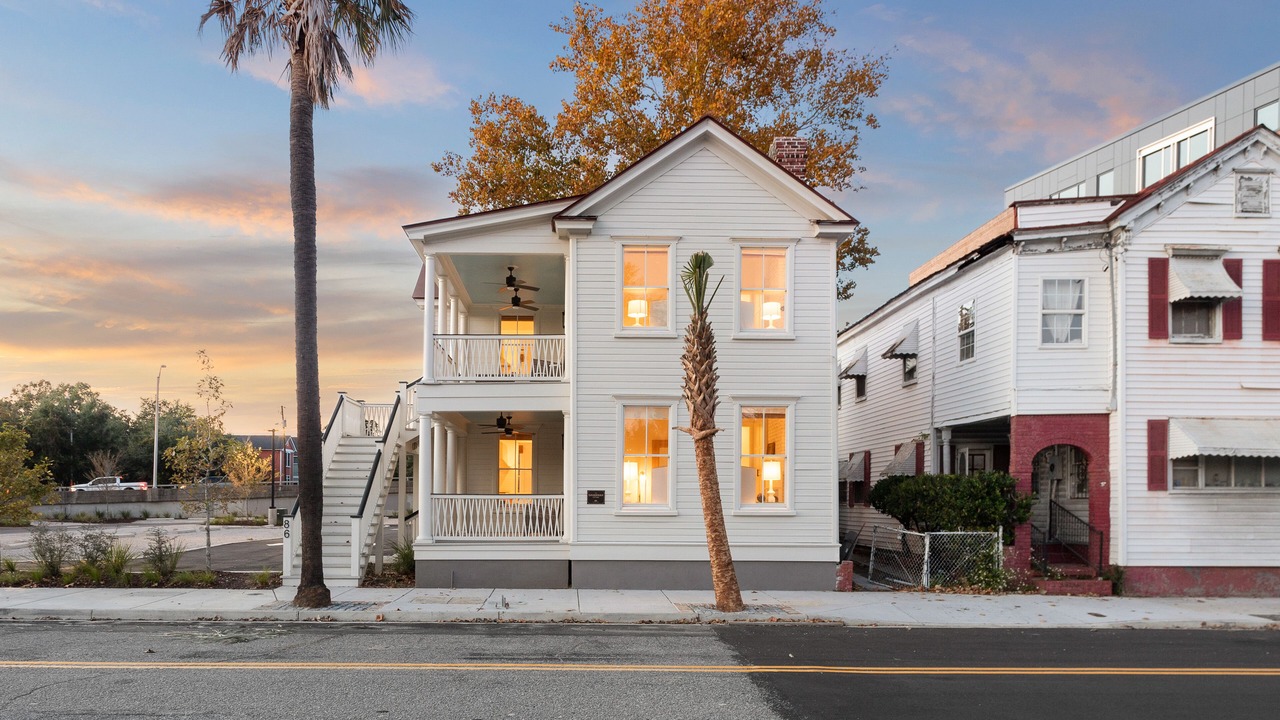 Photo of Outdoor in Westside
