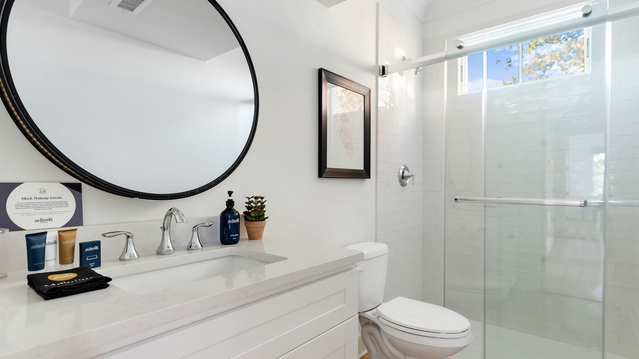 Photo of Bathroom in Westside