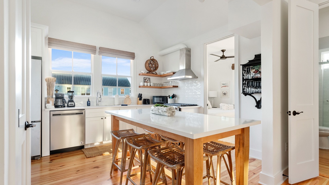 Photo of Kitchen in Westside