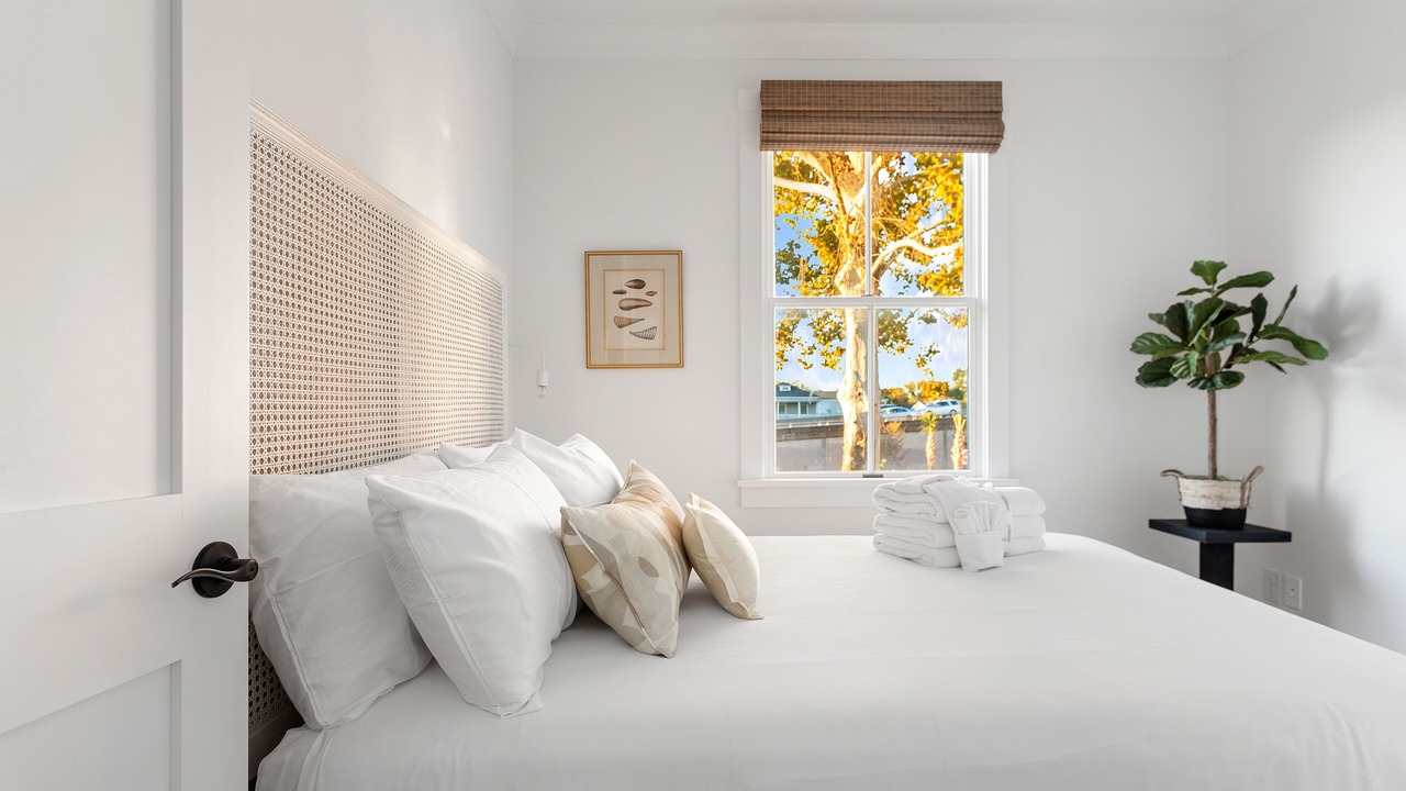 Photo of Bedroom in Westside
