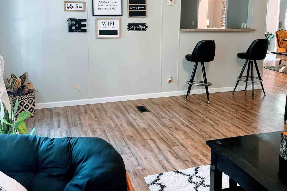 Photo of Bedroom in Beaufort