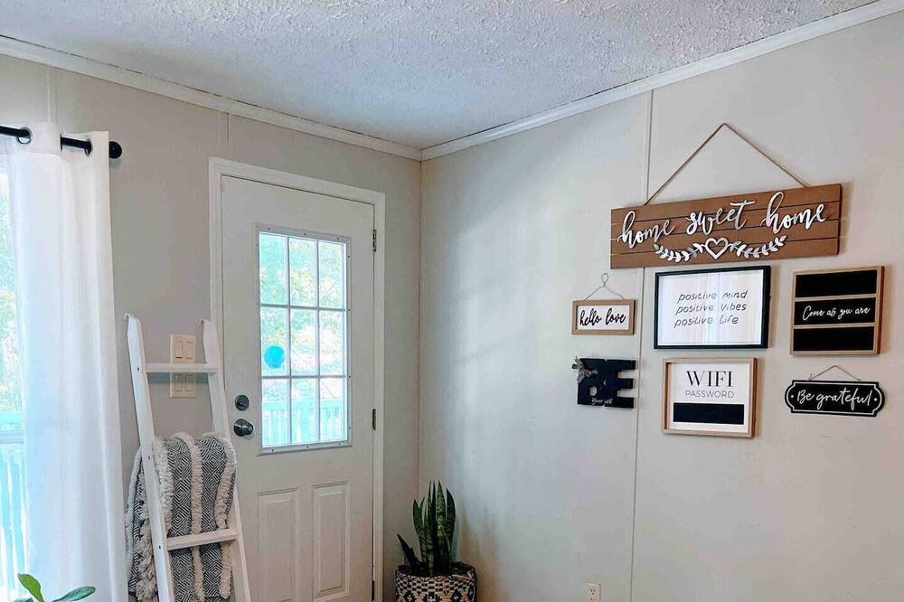 Photo of Bedroom in Beaufort