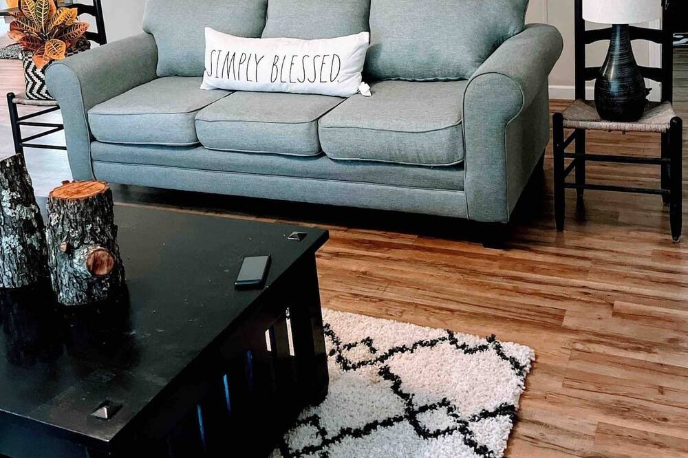 Photo of Bedroom in Beaufort