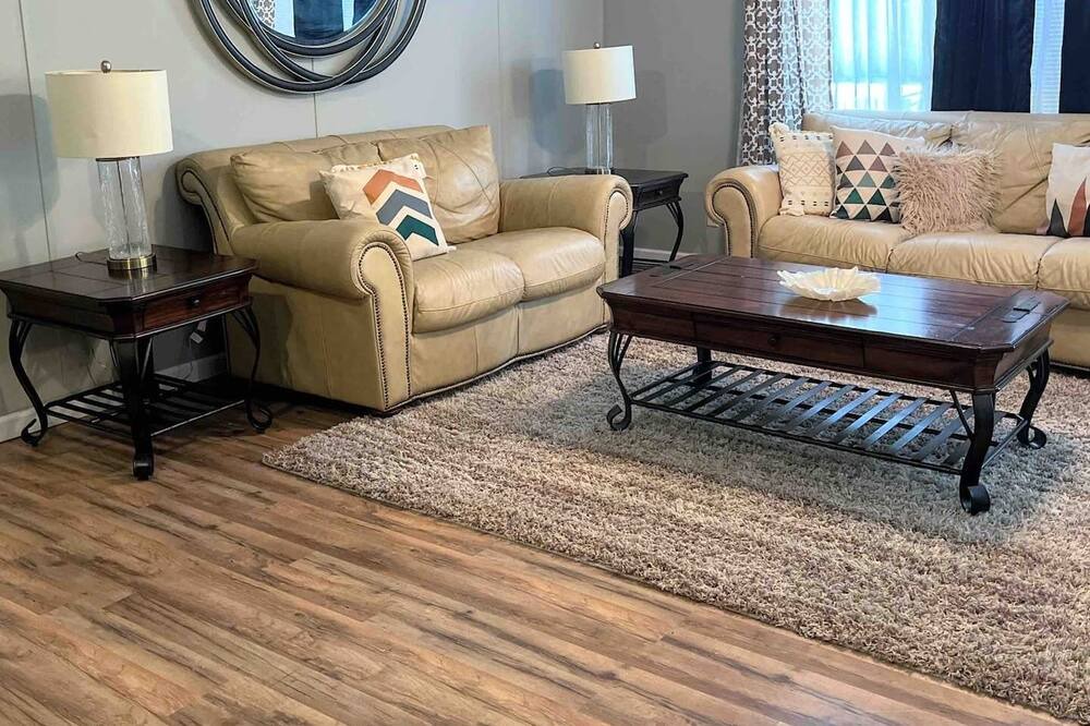 Photo of Bedroom in Beaufort