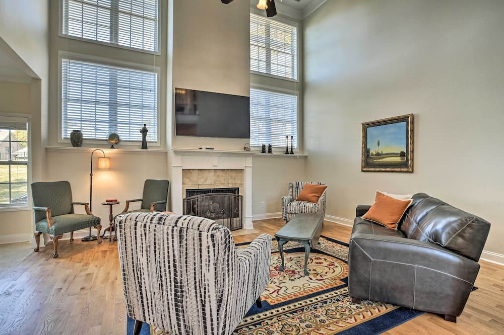 Photo of Bedroom in Jackson County