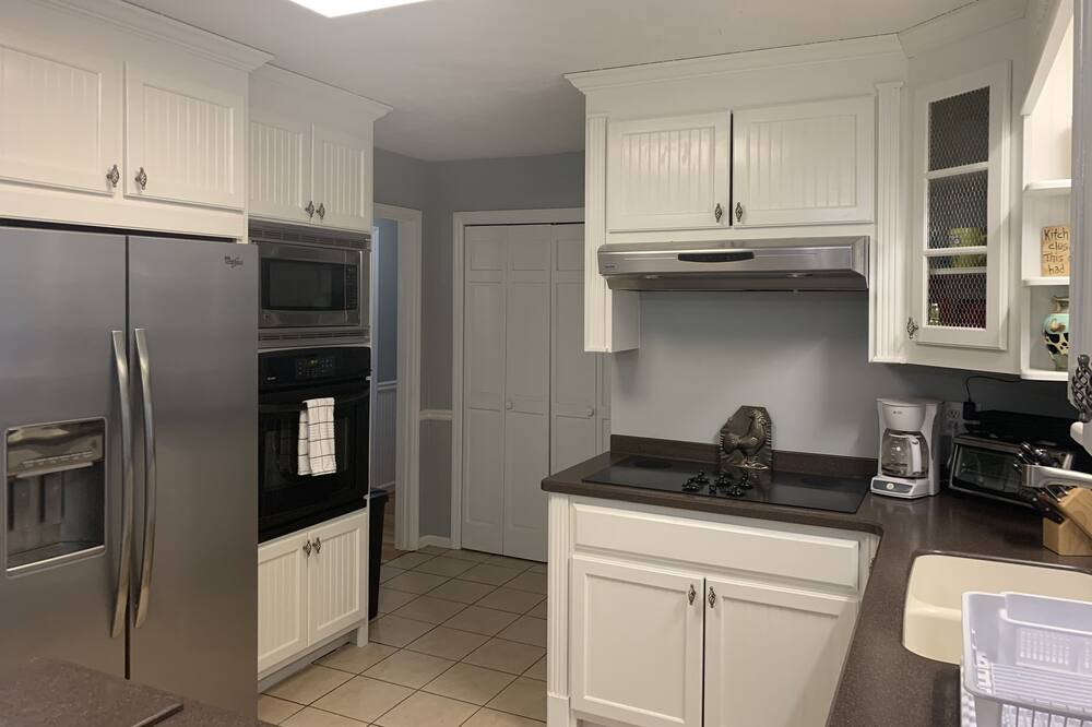 Photo of Kitchen in Jefferson