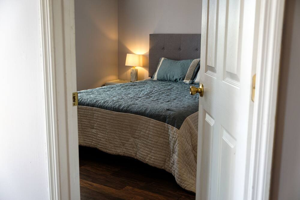 Photo of Bedroom in Evans