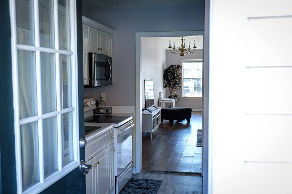 Photo of Kitchen in Evans