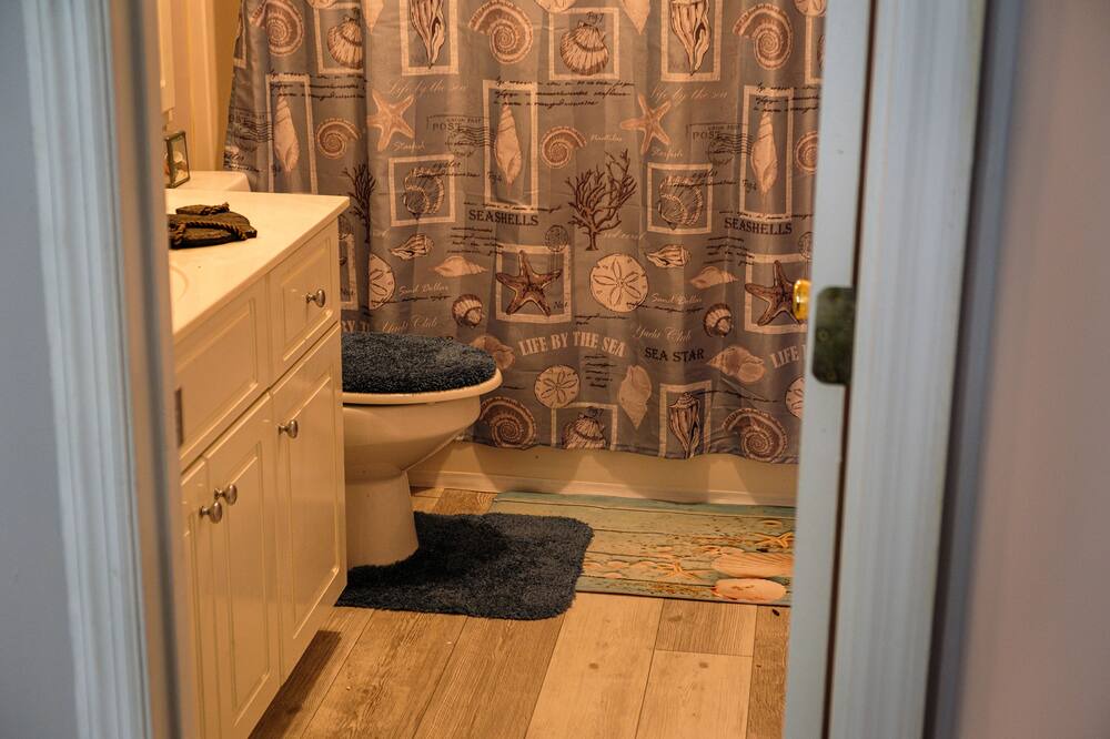 Photo of Bathroom in Evans
