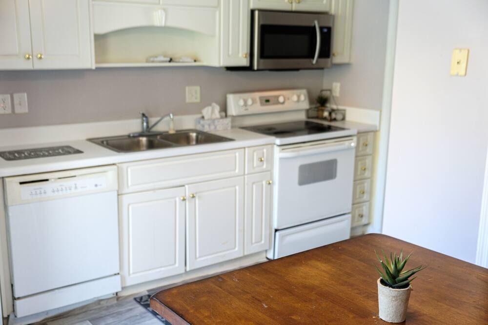 Photo of Kitchen in Evans